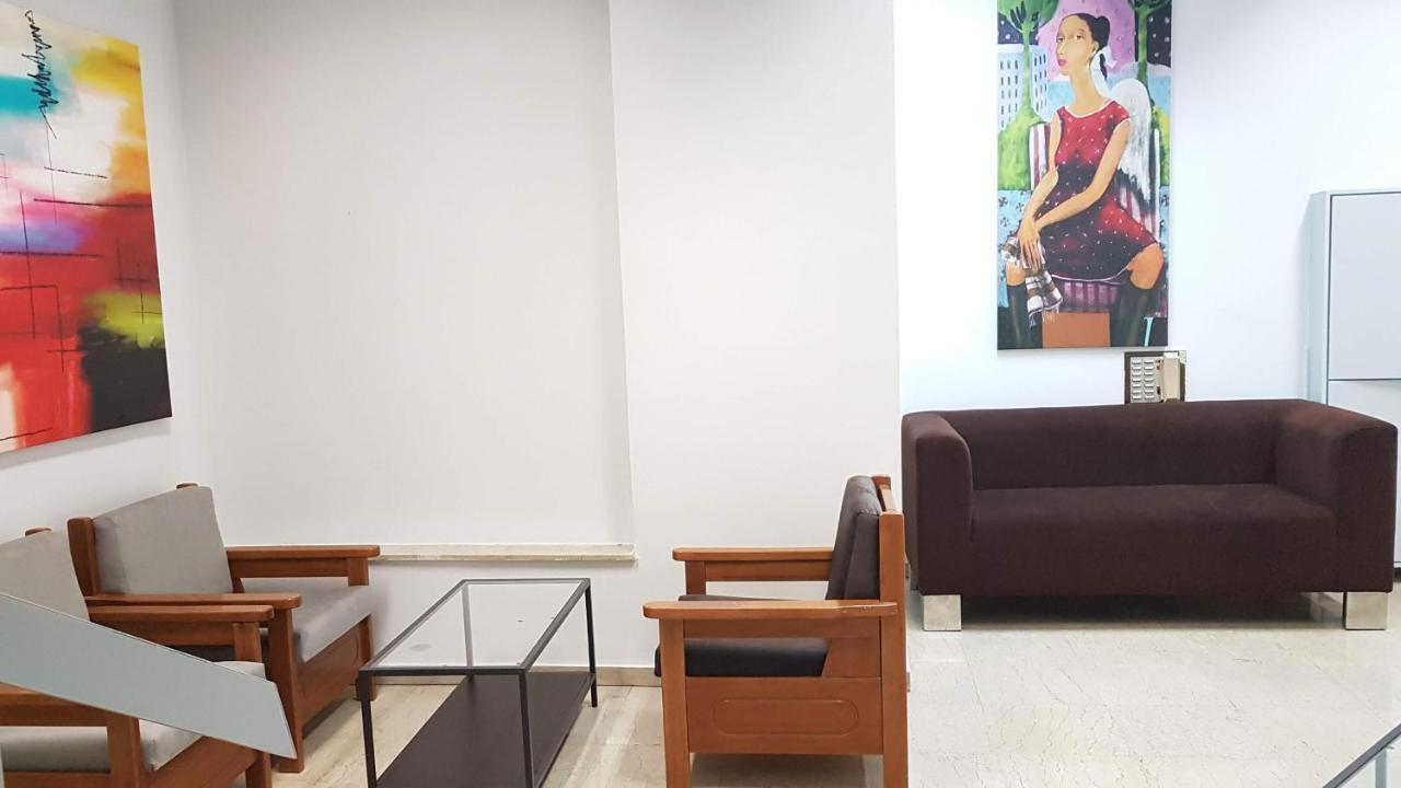 Palette Apartment Carmine - Athens Center, 6 Bd, 3 Bath エクステリア 写真