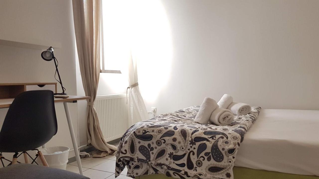 Palette Apartment Carmine - Athens Center, 6 Bd, 3 Bath エクステリア 写真